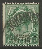 [King George V, Вид B1]