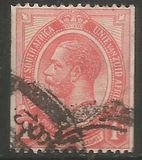 [King George V, Вид B6]