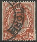 [King George V, Вид B7]