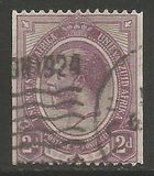 [King George V, Вид B9]