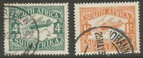[Airmail - Airplanes, tip Z]