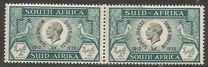 [The 25th Anniversary of the Inaguration of George V, loại BR]