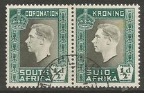 [Coronation of King George VI, 类型 BX]