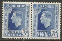 [Coronation of King George VI, 类型 BX3]