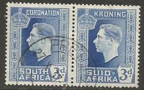 [Coronation of King George VI, 类型 BX3]