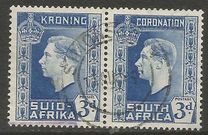 [Coronation of King George VI, 类型 BY3]