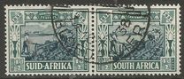 [Voortrekkers 100th Anniversary Commemoration, type CA]