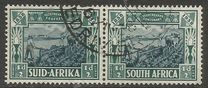 [Voortrekkers 100th Anniversary Commemoration, type BZ]