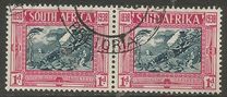 [Voortrekkers 100th Anniversary Commemoration, type CB]