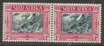 [Voortrekkers 100th Anniversary Commemoration, type CC]