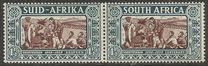 [Voortrekkers 100th Anniversary Commemoration, type CD]