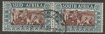 [Voortrekkers 100th Anniversary Commemoration, type CD]