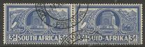 [Voortrekkers 100th Anniversary Commemoration, type CF]