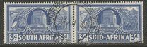 [Voortrekkers 100th Anniversary Commemoration, type CG]
