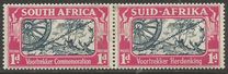 [Voortrekkers 100th Anniversary Commemoration, type CH]