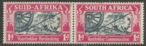 [Voortrekkers 100th Anniversary Commemoration, type CH]