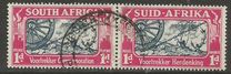 [Voortrekkers 100th Anniversary Commemoration, type CH]