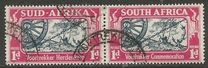 [Voortrekkers 100th Anniversary Commemoration, type CI]