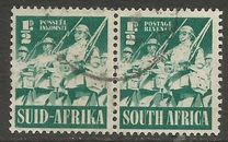 [War Effort - Prices are for Single Stamps, type CT]