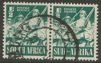 [War Effort - Prices are for Single Stamps, type CT]