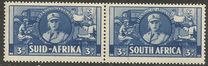 [War Effort - Prices are for Single Stamps, type DA]