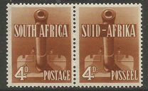 [War Effort - Prices are for Single Stamps, type DB]
