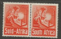 [War Effort - Prices are for Single Stamps, type DE]