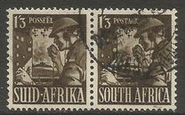 [War Effort - Signal Corps, Вид DV]