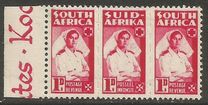 [War Effort - Prices are for Single Stamps, տեսակ DK]