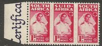[War Effort - Prices are for Single Stamps, տեսակ DJ]