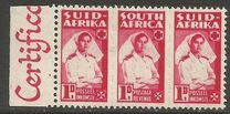 [War Effort - Prices are for Single Stamps, տեսակ DK]