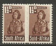 [War Effort - Prices are for Single Stamps, տեսակ DL]