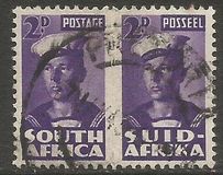 [War Effort - Prices are for Single Stamps, տեսակ DO]