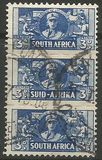 [War Effort - Prices are for Single Stamps, տեսակ DP]
