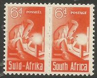 [War Effort - Prices are for Single Stamps, տեսակ DR]