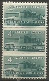 [War Effort - Country Inscription in English and Afrikaan - Prices are for Single Stamps, type DT]