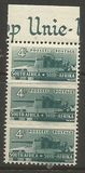 [War Effort - Country Inscription in English and Afrikaan - Prices are for Single Stamps, type DT]