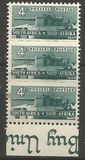 [War Effort - Country Inscription in English and Afrikaan - Prices are for Single Stamps, type DT]