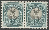 [Local Motives - Prices are for Single Stamps, type BV2]