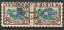 [Local Motives - Prices are for Single Stamps, type EQ]