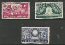 [Inauguration of Voortrekker Monument, Pretoria, 유형 FP]