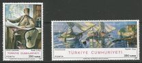 [Turkish Paintings, type BJS]