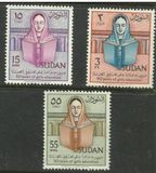 [The 50th Anniversary of Education for Girls, type BC]