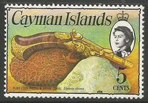 [Queen Elizabeth II & Local Motives, New Watermark, type HJ1]