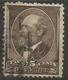[James A. Garfield, 1831-1881, type AR]