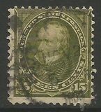 [Henry Clay, 1777-1852 - Watermarked, type CE1]