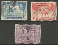 [The 75th Anniversary of U.P.U., type AH]