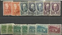 [London Issue, type BM]
