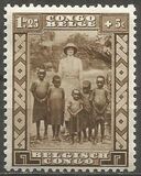 [Anniversary of the Death of Queen Astrid, タイプ CL]