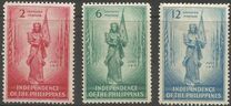 [Proclamation of Independence, type SL]